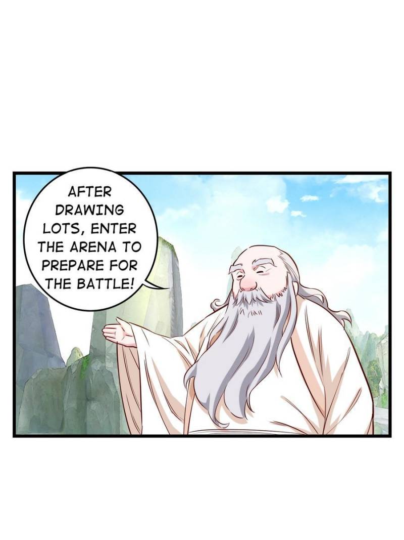 Unscrupuous Consort: the Evil Dotor chapter 133 - page 33