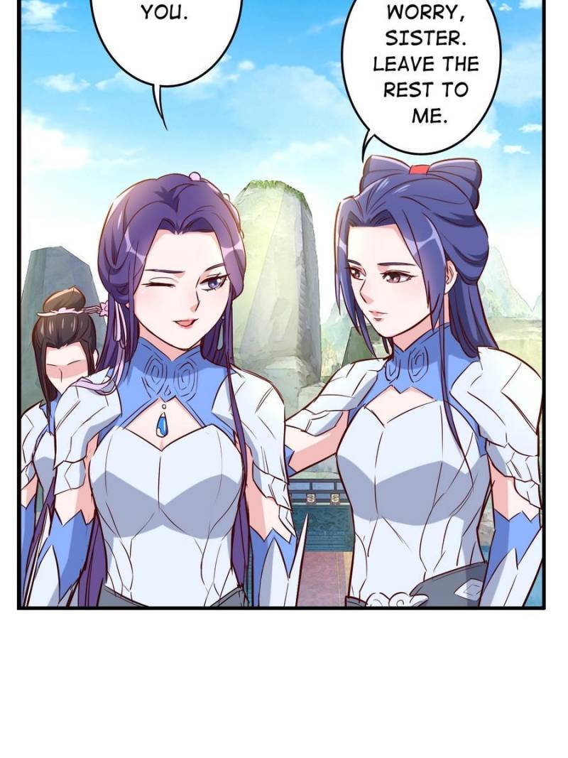 Unscrupuous Consort: the Evil Dotor chapter 133 - page 36