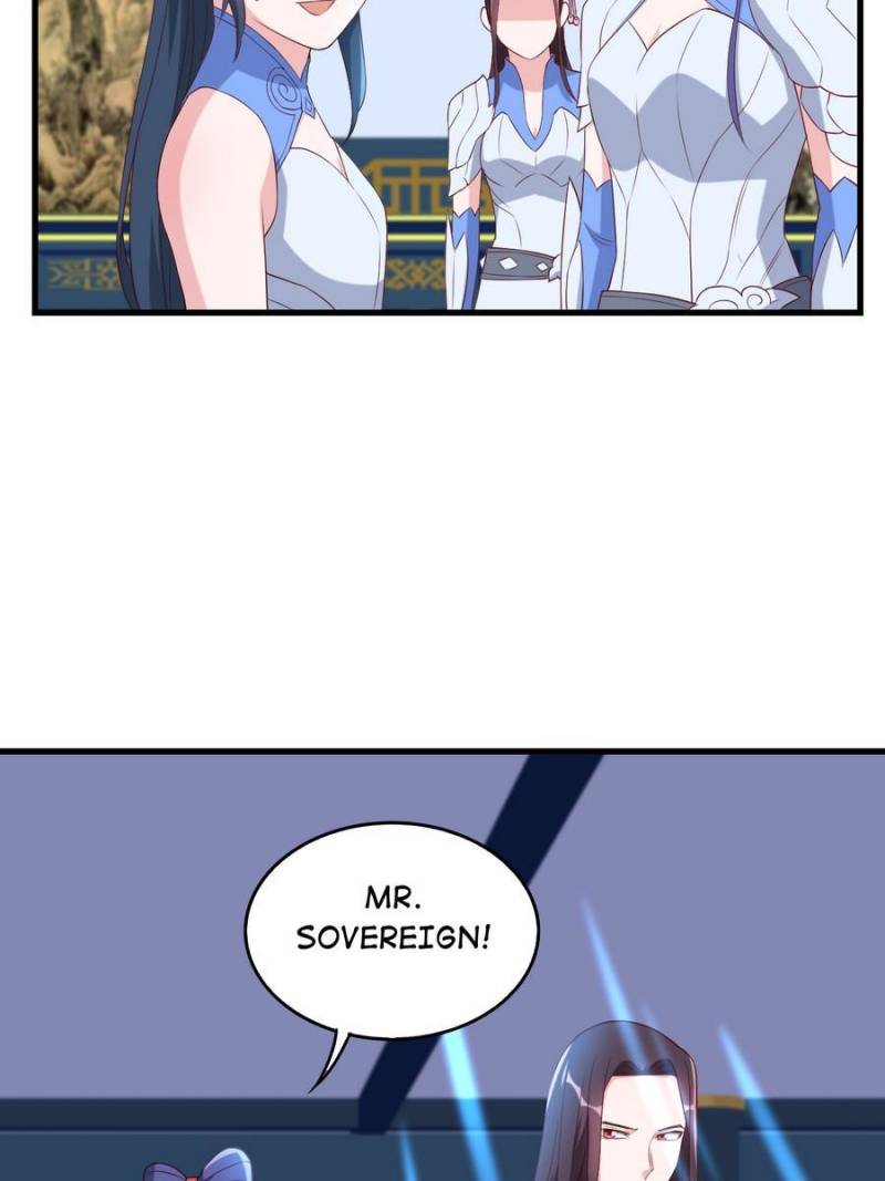 Unscrupuous Consort: the Evil Dotor chapter 133 - page 4