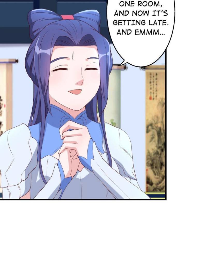 Unscrupuous Consort: the Evil Dotor chapter 133 - page 6