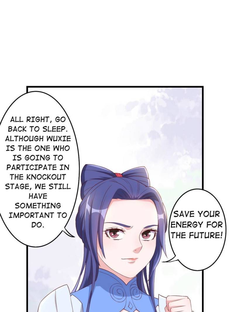 Unscrupuous Consort: the Evil Dotor chapter 133 - page 9