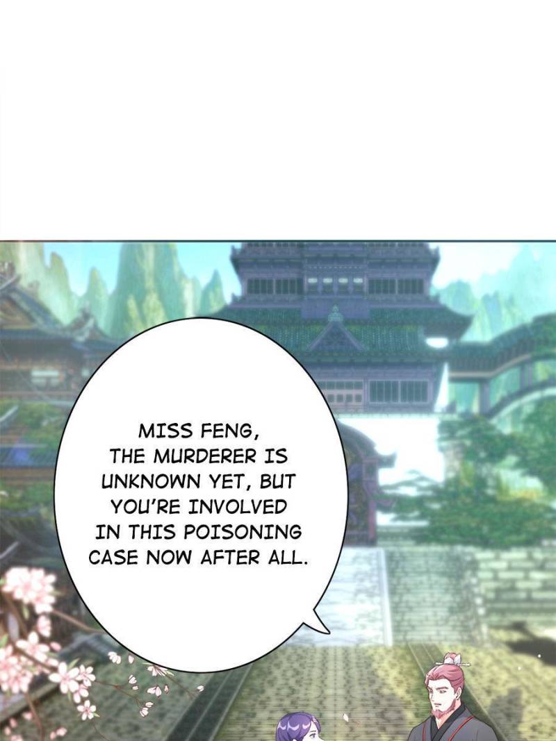 Unscrupuous Consort: the Evil Dotor chapter 91 - page 1