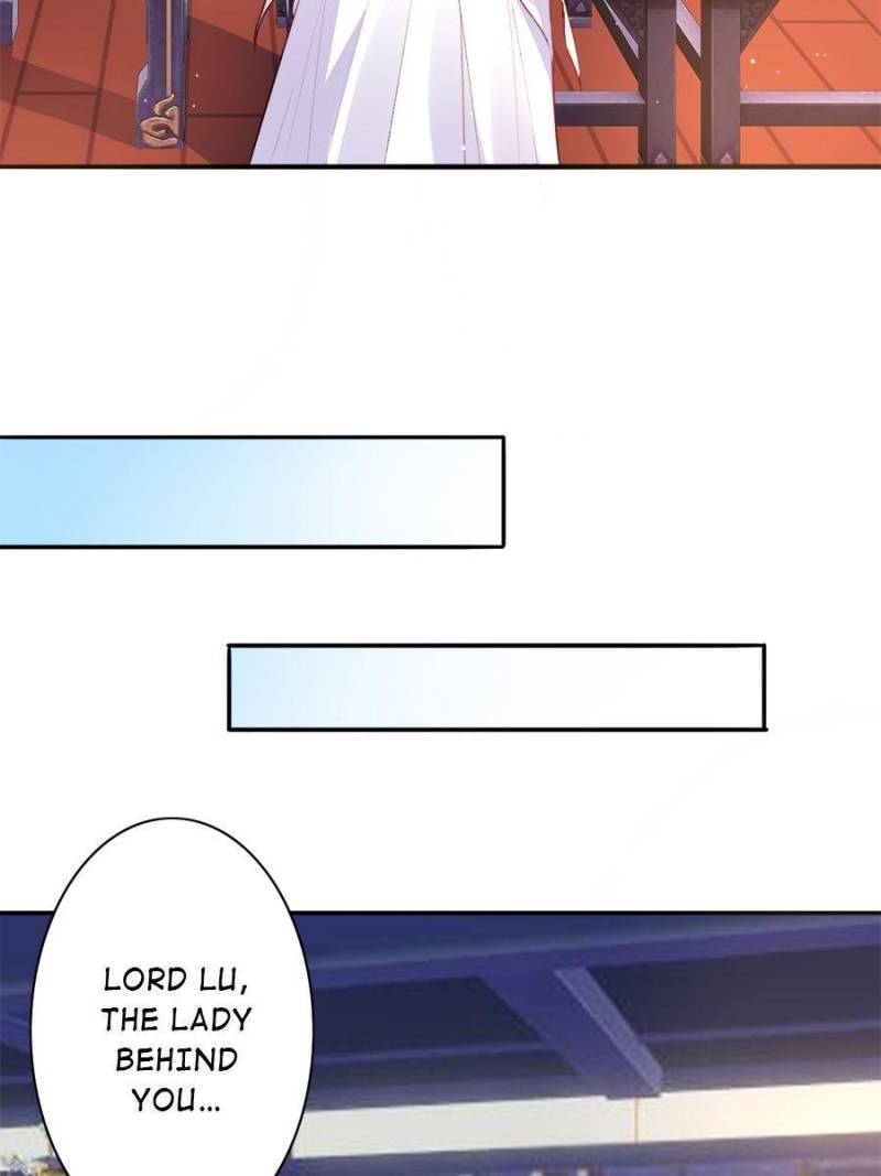 Unscrupuous Consort: the Evil Dotor chapter 91 - page 11