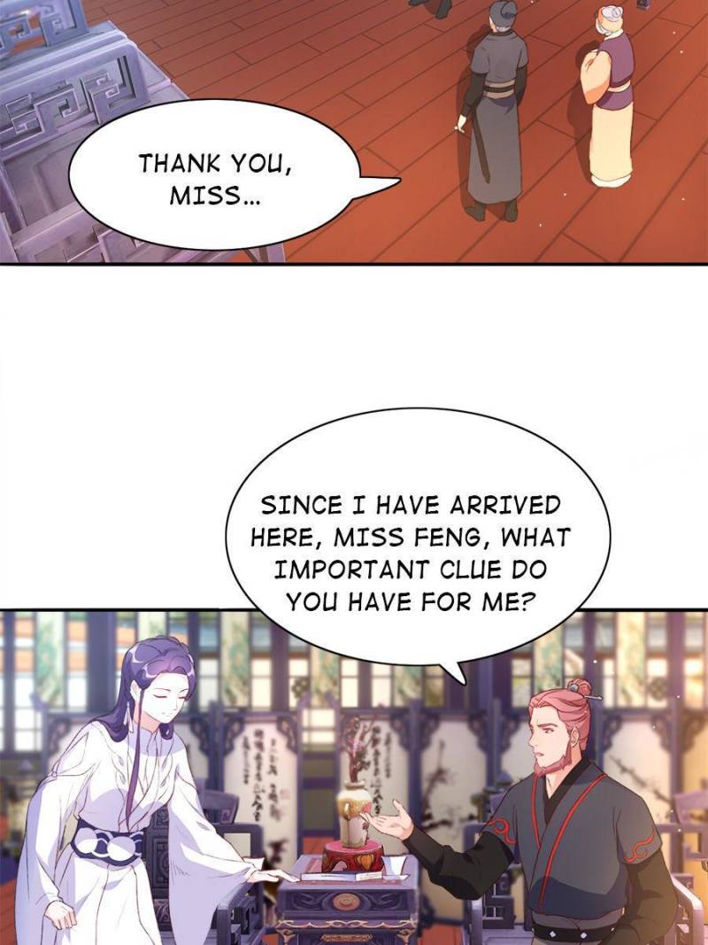 Unscrupuous Consort: the Evil Dotor chapter 91 - page 15