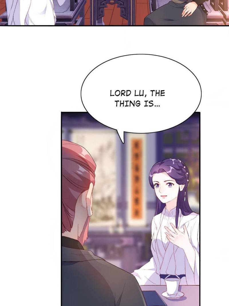 Unscrupuous Consort: the Evil Dotor chapter 91 - page 16
