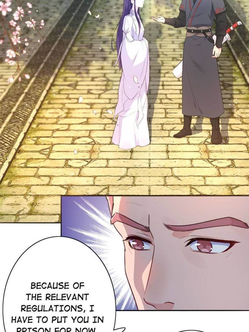 Unscrupuous Consort: the Evil Dotor chapter 91 - page 2