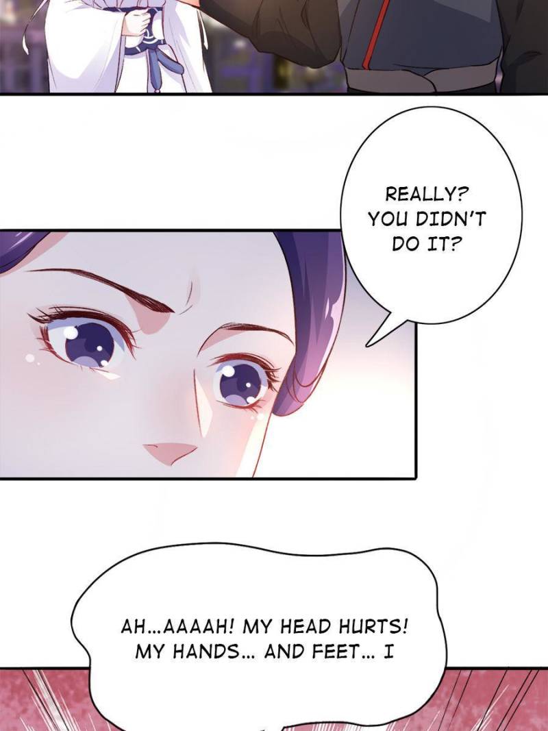 Unscrupuous Consort: the Evil Dotor chapter 91 - page 29