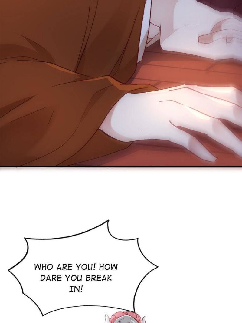 Unscrupuous Consort: the Evil Dotor chapter 91 - page 34