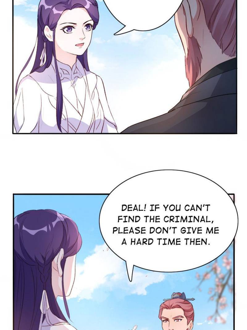 Unscrupuous Consort: the Evil Dotor chapter 91 - page 4