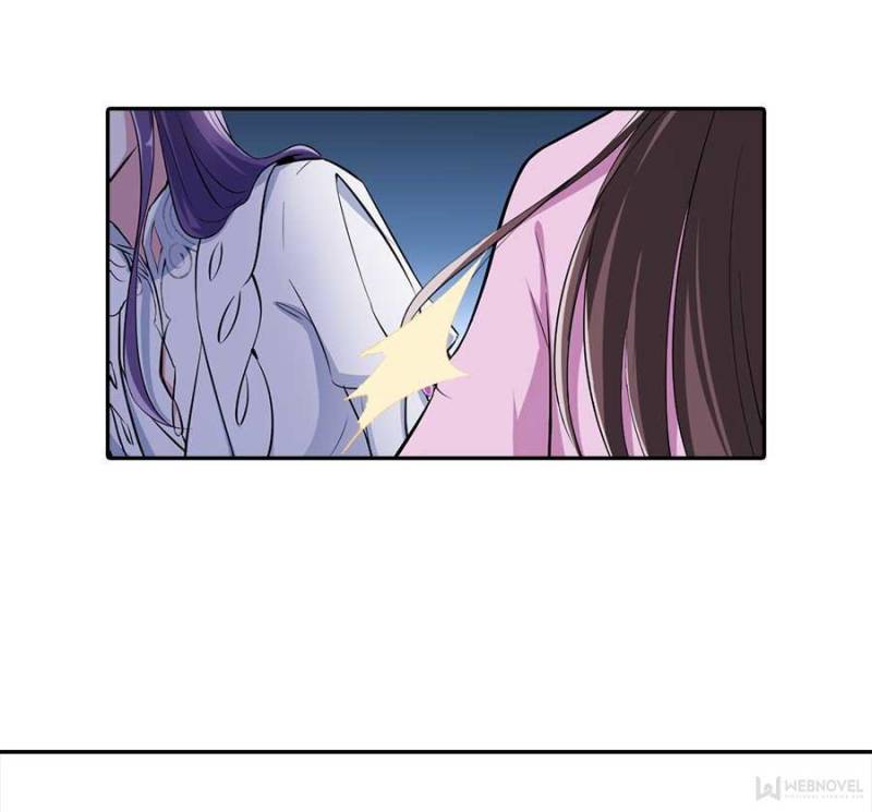 Unscrupuous Consort: the Evil Dotor chapter 34 - page 10