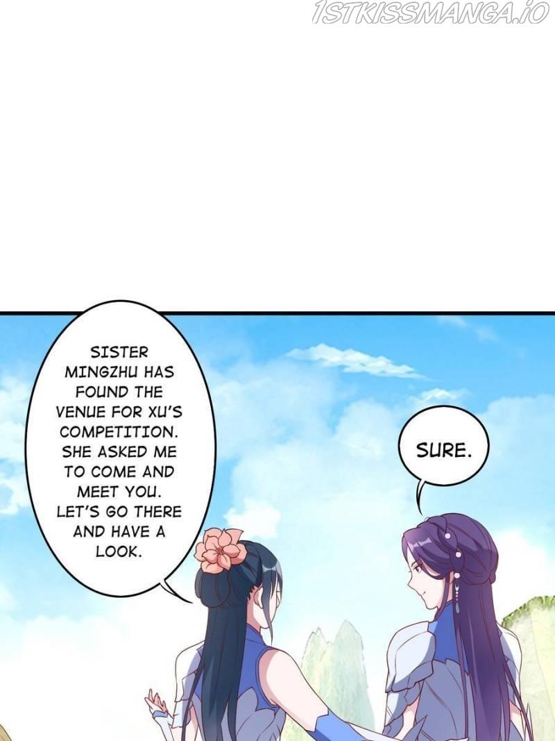 Unscrupuous Consort: the Evil Dotor chapter 134 - page 17