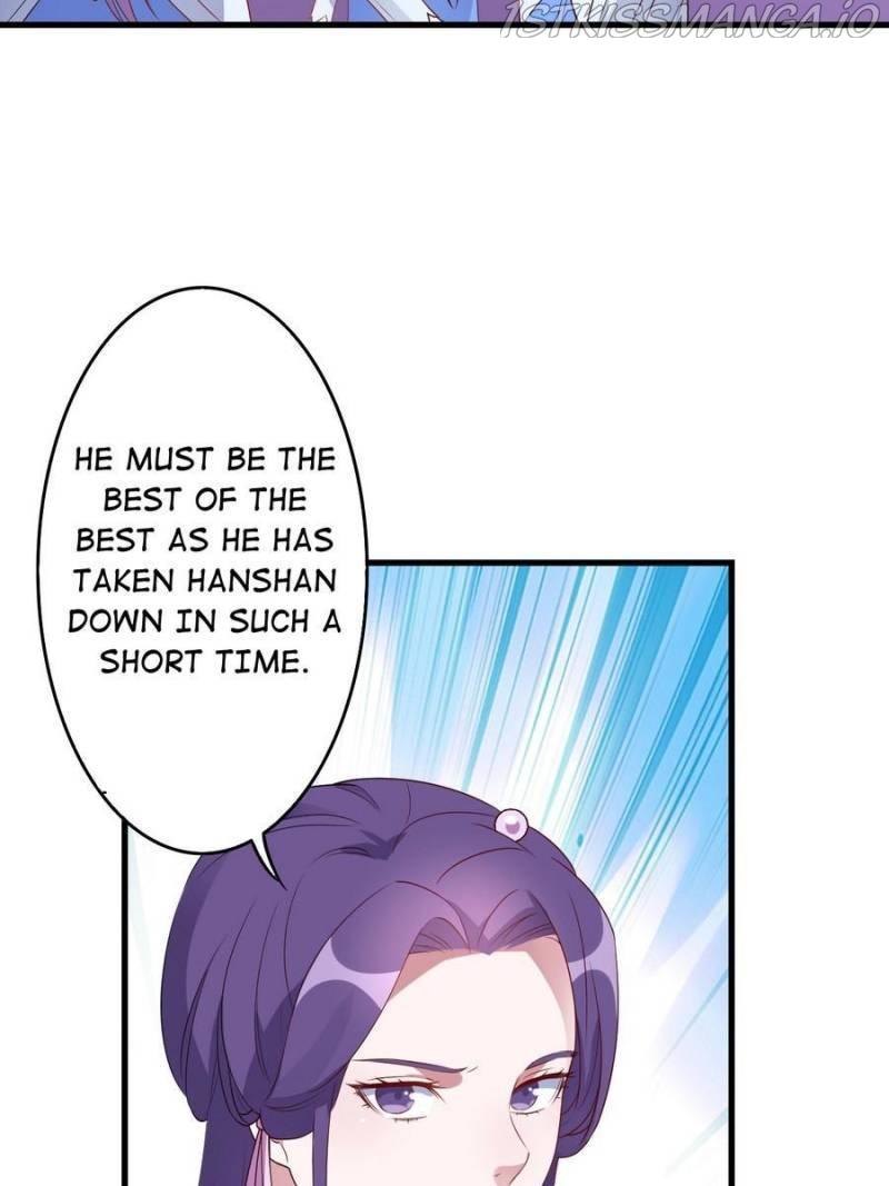 Unscrupuous Consort: the Evil Dotor chapter 134 - page 20