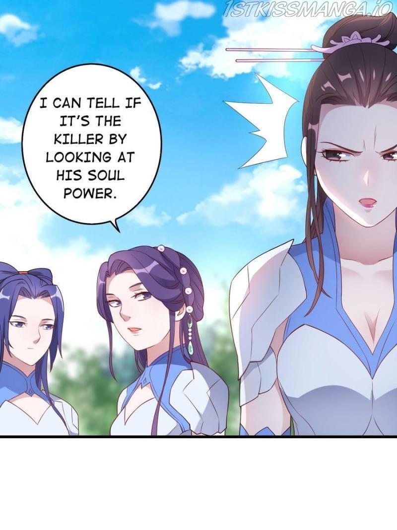 Unscrupuous Consort: the Evil Dotor chapter 134 - page 22