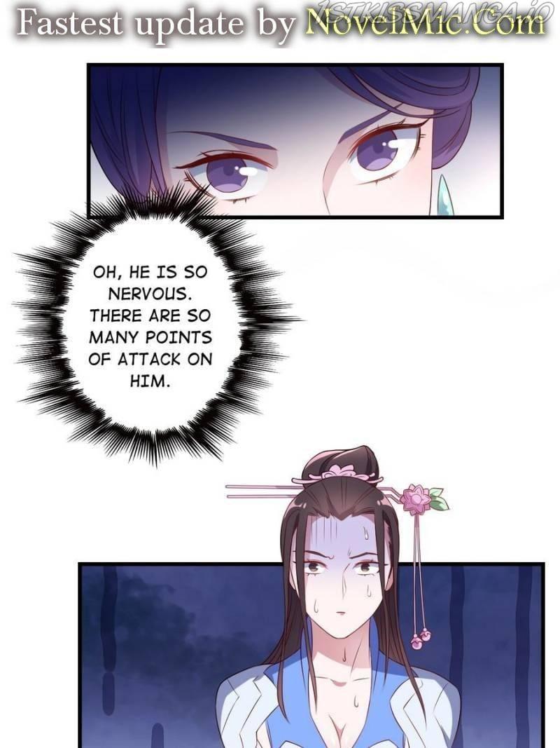 Unscrupuous Consort: the Evil Dotor chapter 134 - page 26