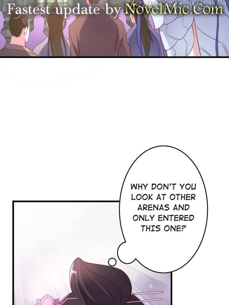 Unscrupuous Consort: the Evil Dotor chapter 134 - page 4