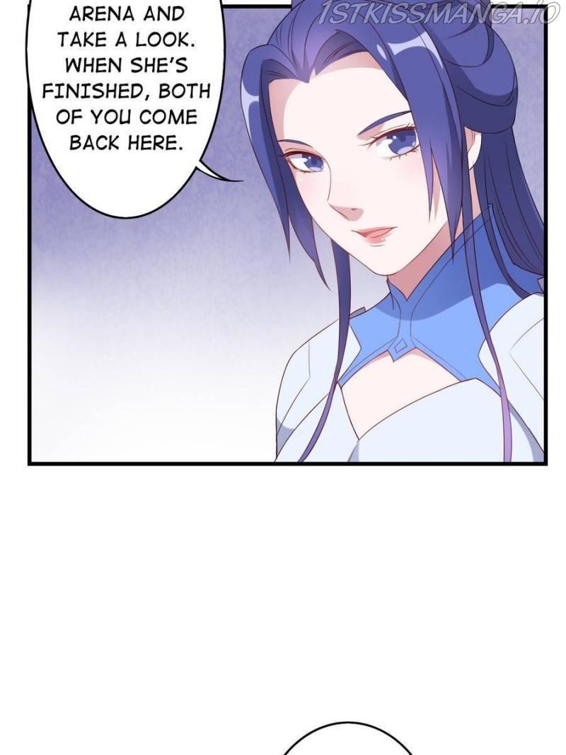 Unscrupuous Consort: the Evil Dotor chapter 134 - page 6