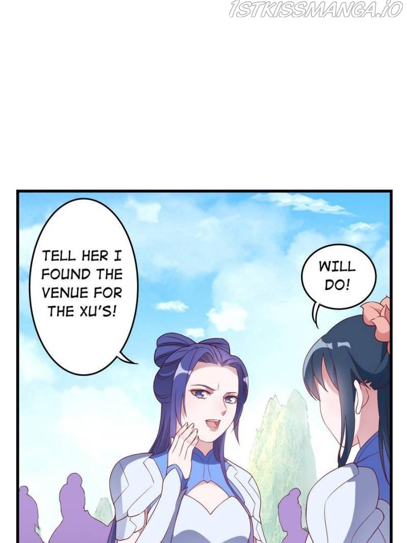 Unscrupuous Consort: the Evil Dotor chapter 134 - page 9
