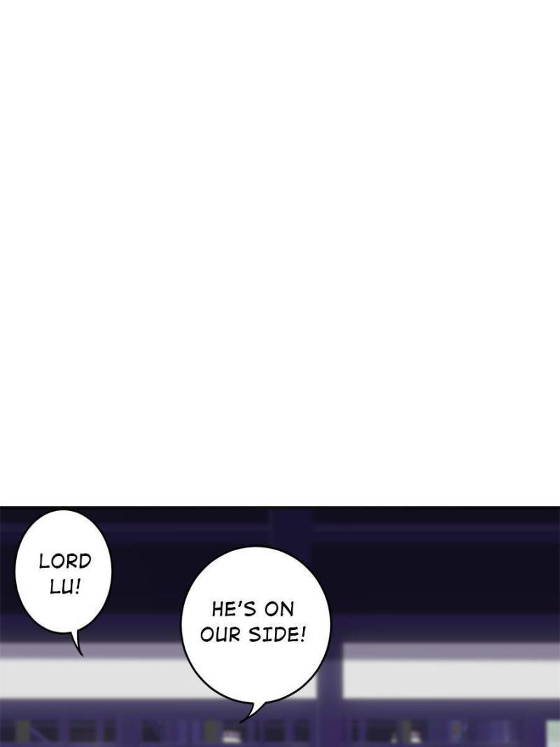 Unscrupuous Consort: the Evil Dotor chapter 92 - page 1