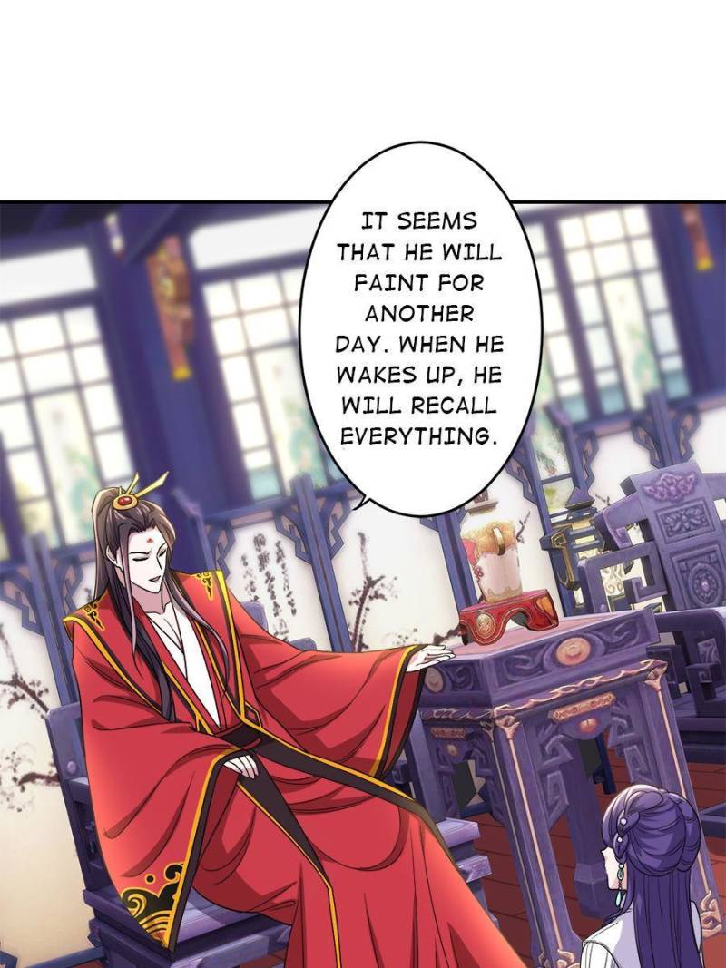 Unscrupuous Consort: the Evil Dotor chapter 92 - page 10