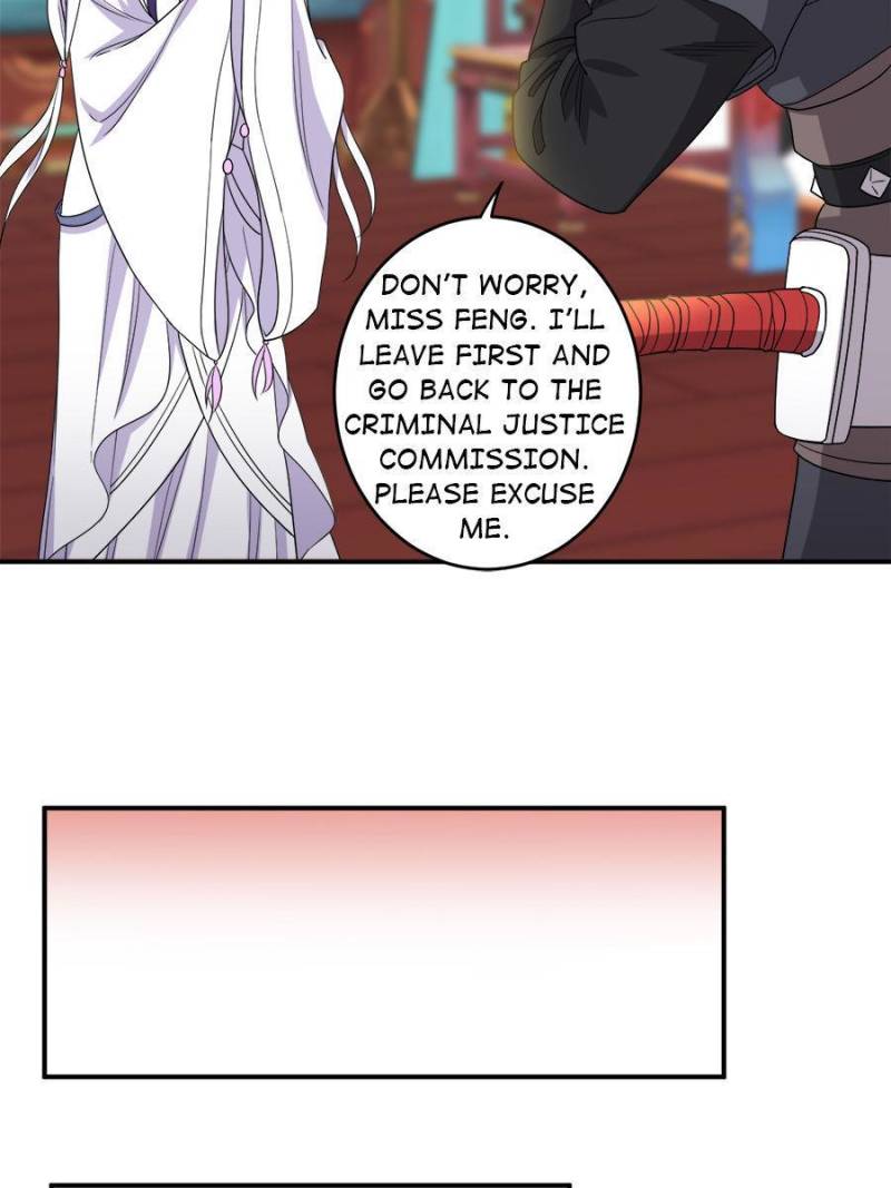 Unscrupuous Consort: the Evil Dotor chapter 92 - page 13