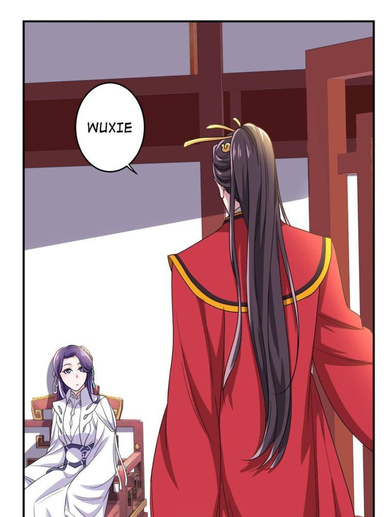 Unscrupuous Consort: the Evil Dotor chapter 92 - page 16