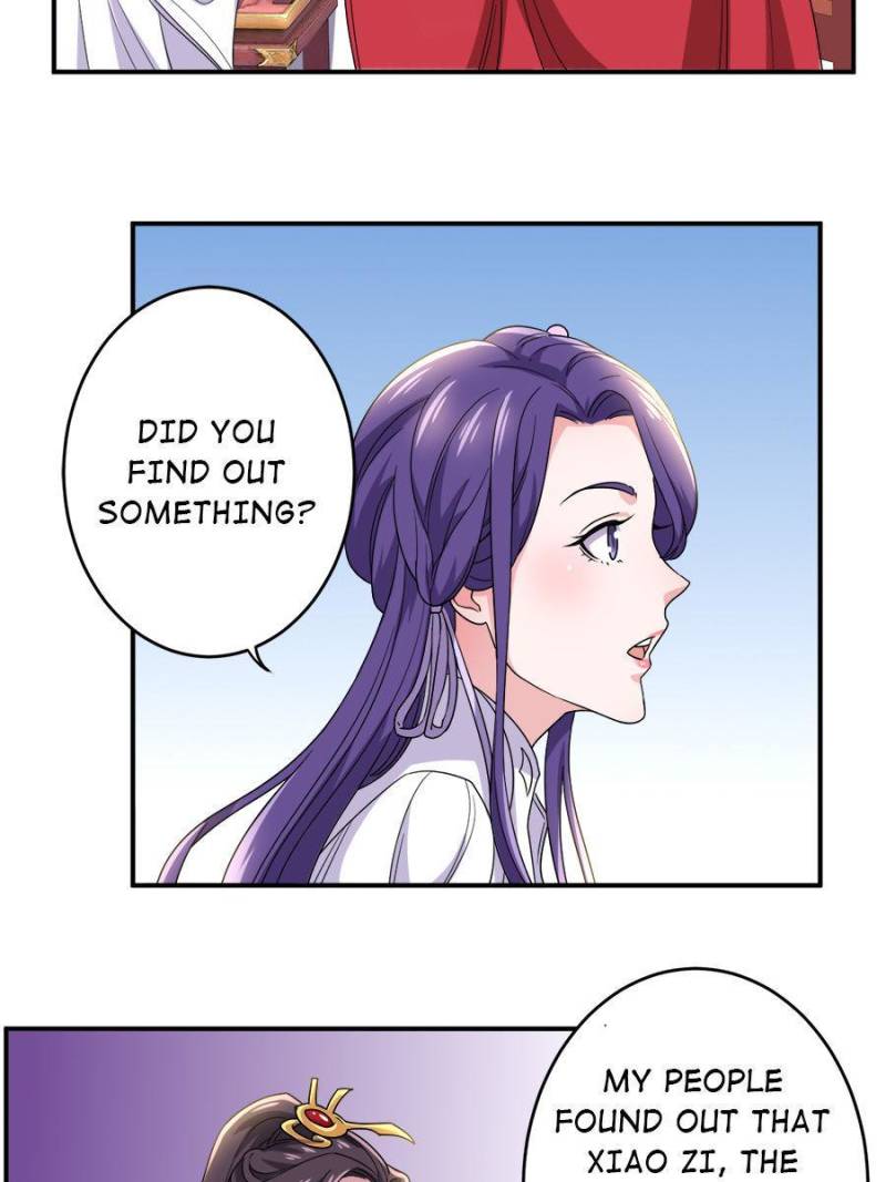 Unscrupuous Consort: the Evil Dotor chapter 92 - page 17