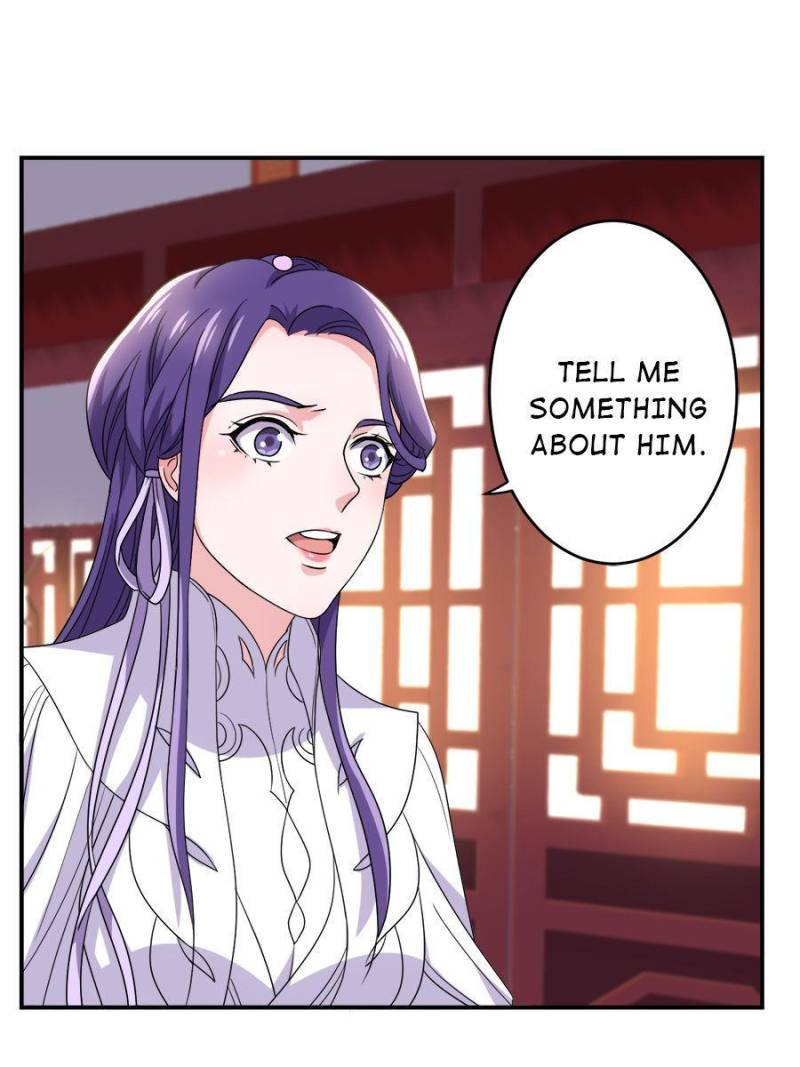 Unscrupuous Consort: the Evil Dotor chapter 92 - page 21