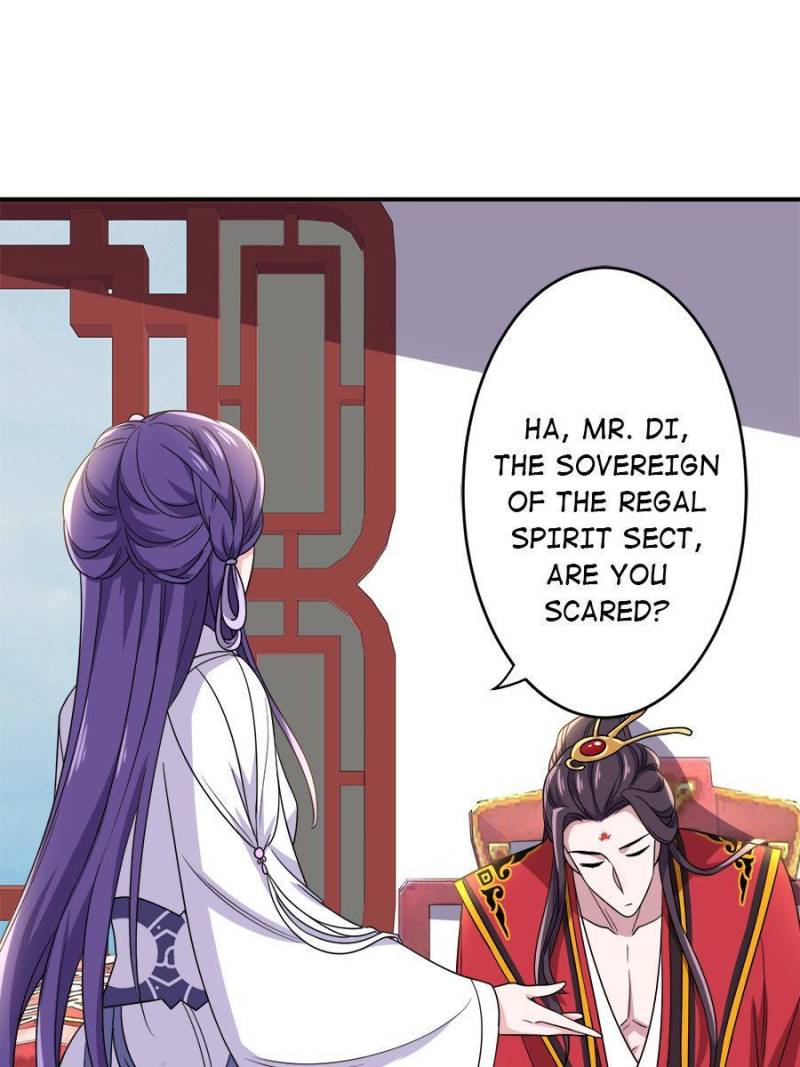 Unscrupuous Consort: the Evil Dotor chapter 92 - page 29