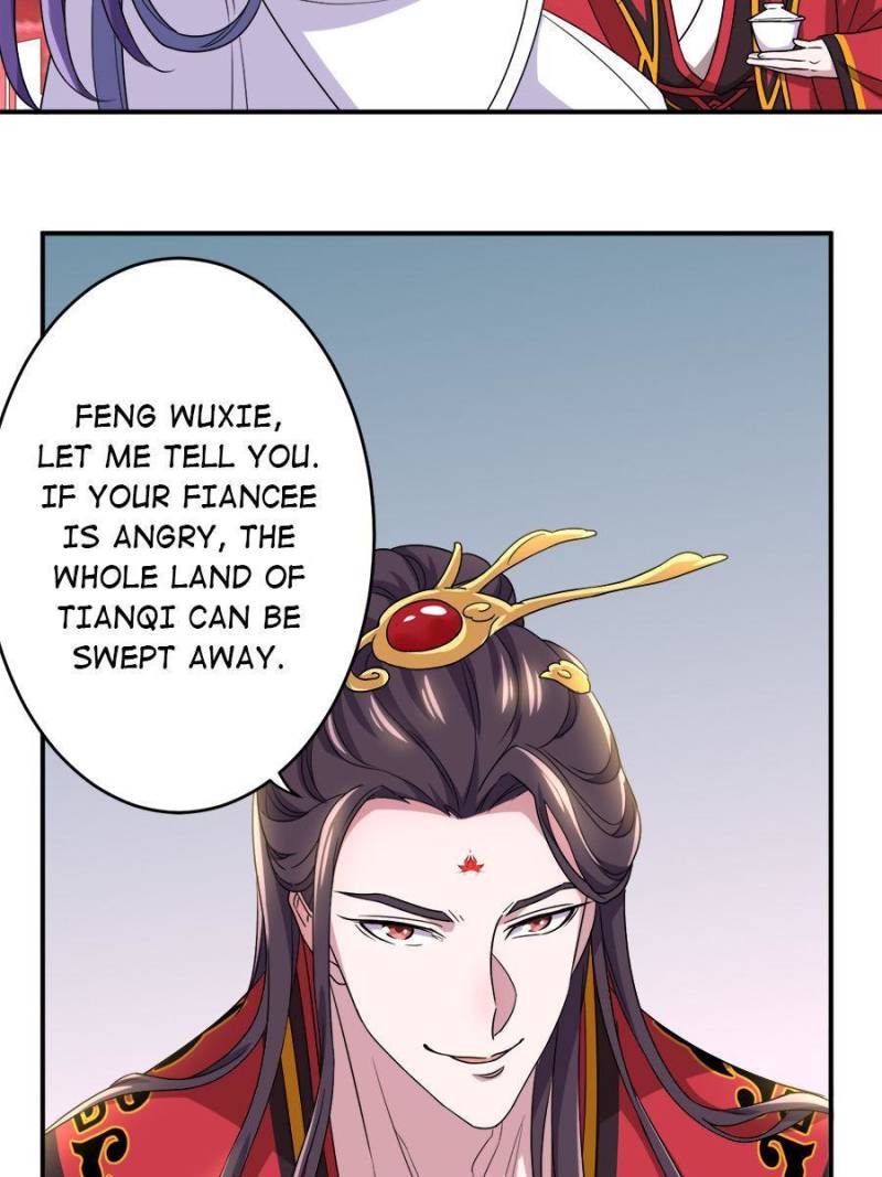 Unscrupuous Consort: the Evil Dotor chapter 92 - page 30
