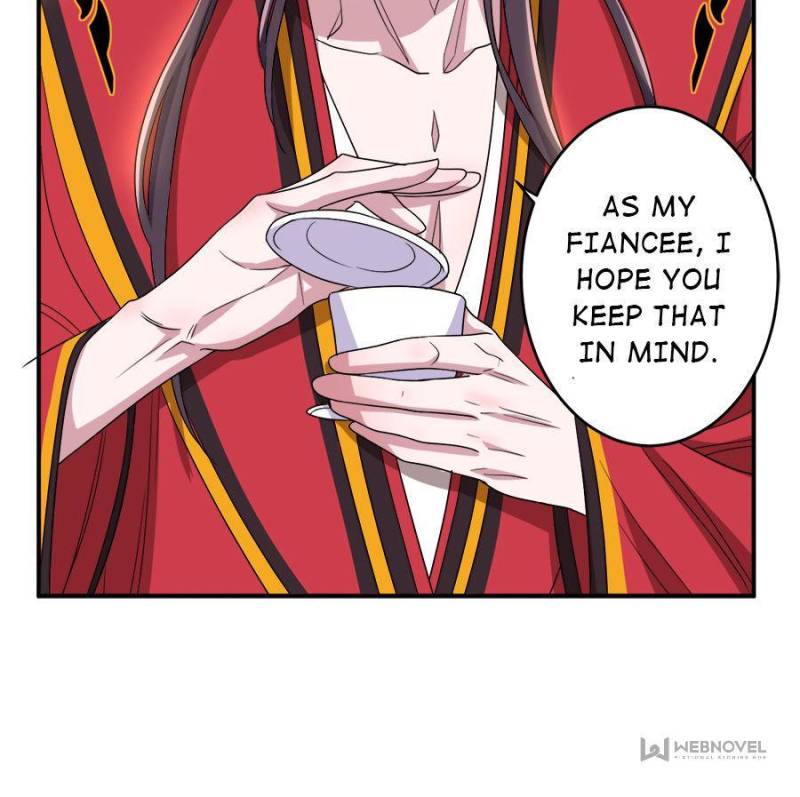 Unscrupuous Consort: the Evil Dotor chapter 92 - page 31