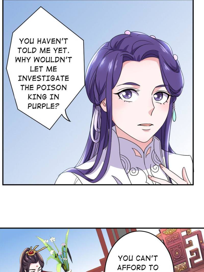 Unscrupuous Consort: the Evil Dotor chapter 92 - page 33
