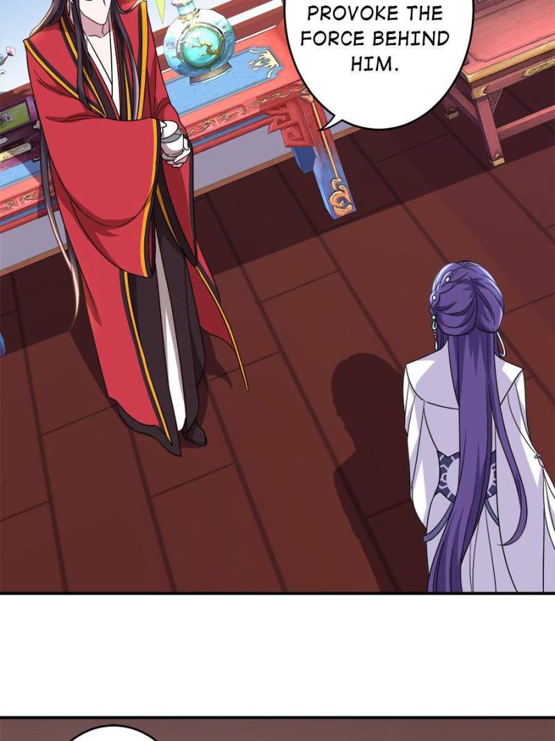 Unscrupuous Consort: the Evil Dotor chapter 92 - page 34