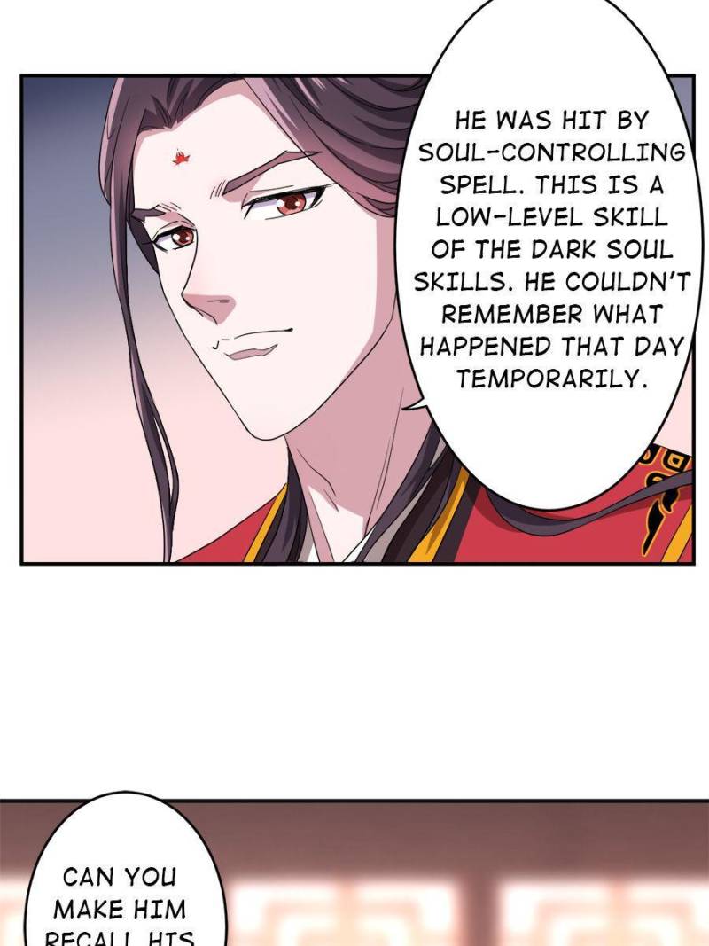 Unscrupuous Consort: the Evil Dotor chapter 92 - page 5