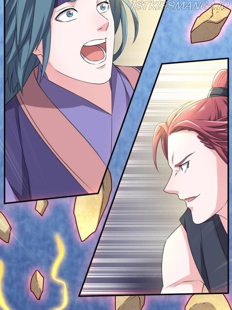 Unscrupuous Consort: the Evil Dotor chapter 135 - page 11