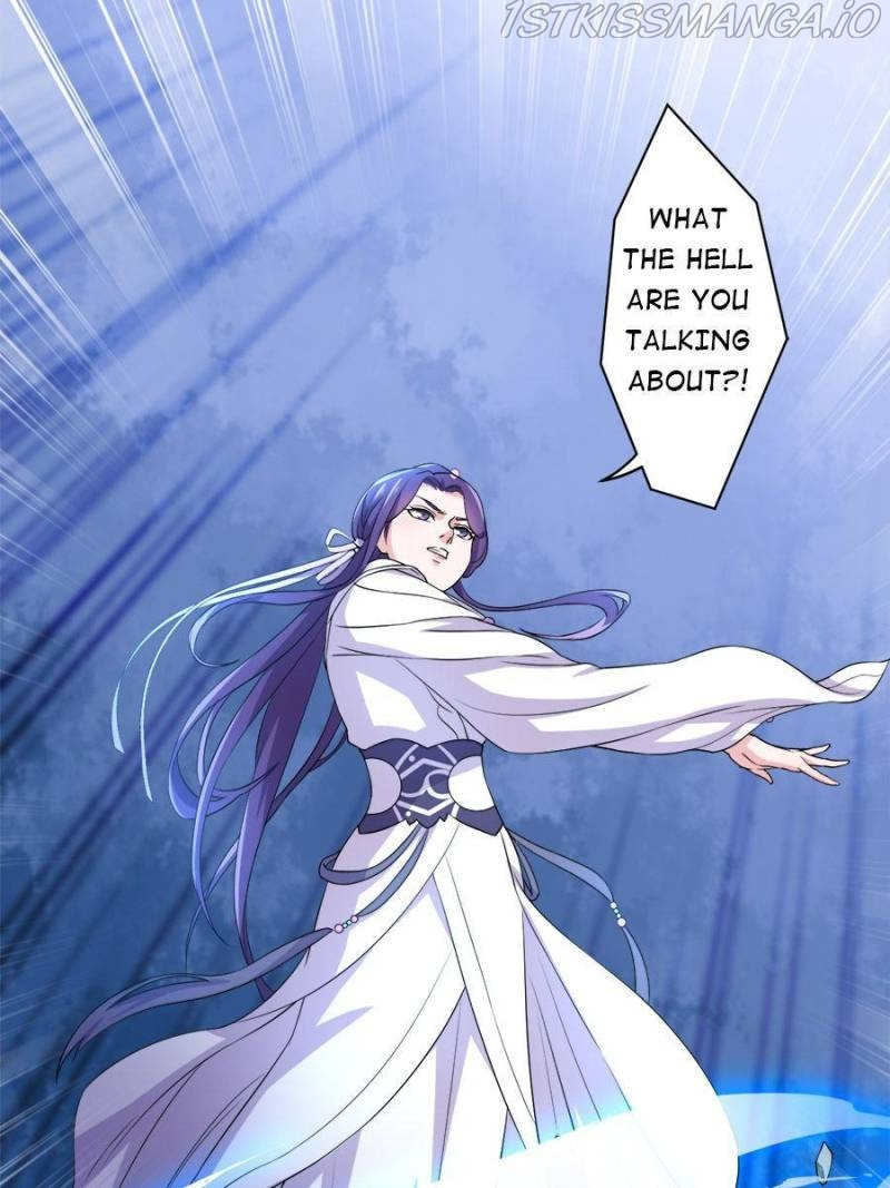 Unscrupuous Consort: the Evil Dotor chapter 93 - page 26