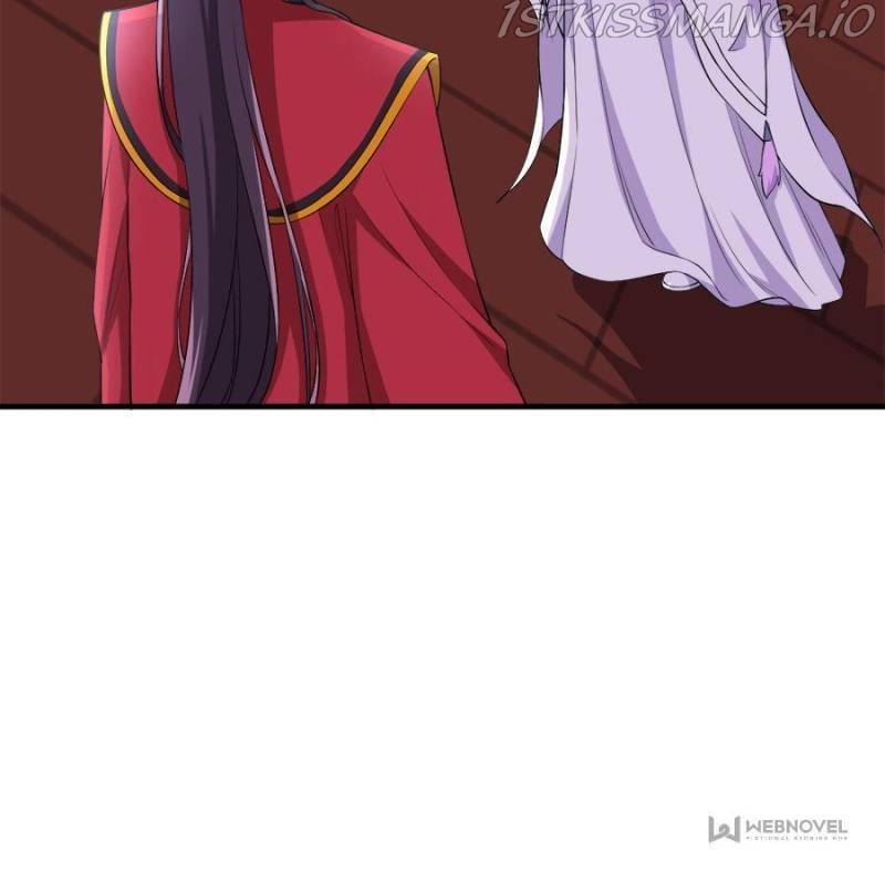 Unscrupuous Consort: the Evil Dotor chapter 93 - page 7