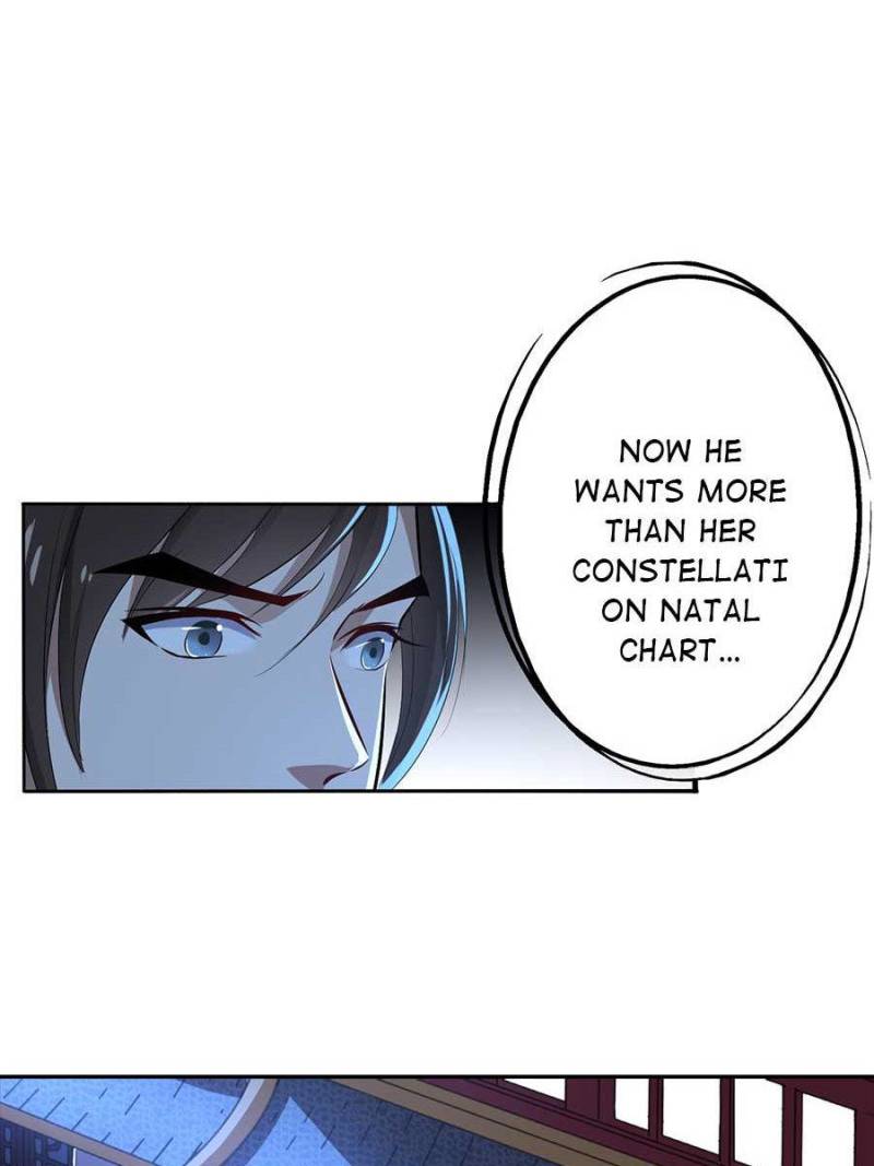 Unscrupuous Consort: the Evil Dotor chapter 32 - page 13