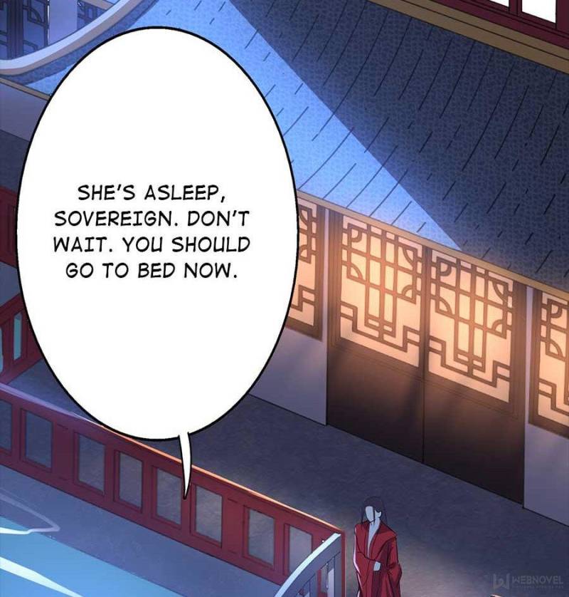 Unscrupuous Consort: the Evil Dotor chapter 32 - page 14