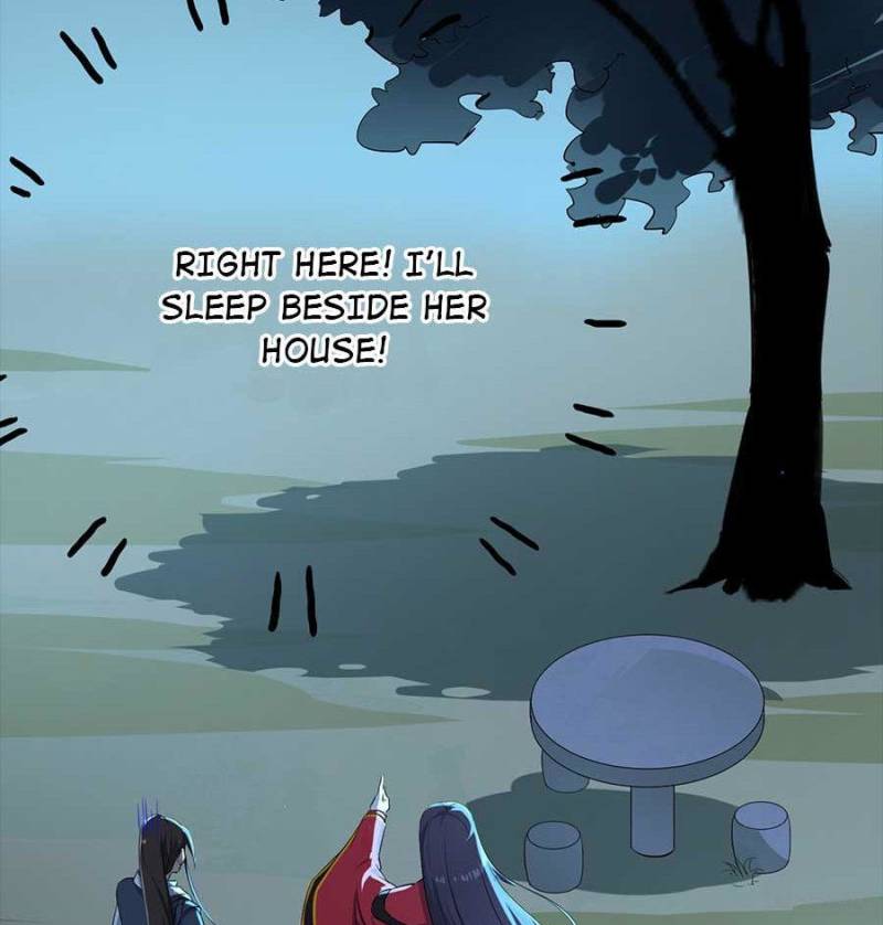 Unscrupuous Consort: the Evil Dotor chapter 32 - page 18