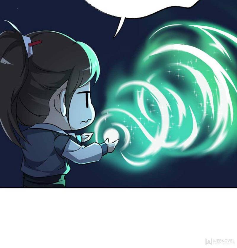 Unscrupuous Consort: the Evil Dotor chapter 32 - page 20