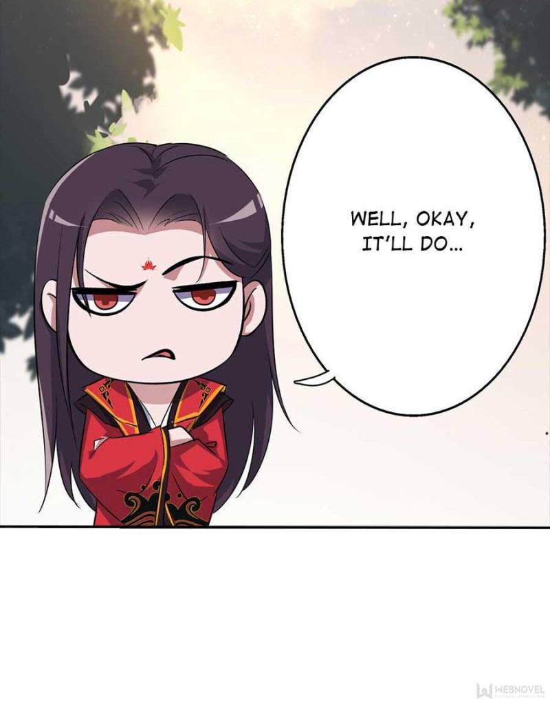 Unscrupuous Consort: the Evil Dotor chapter 32 - page 24