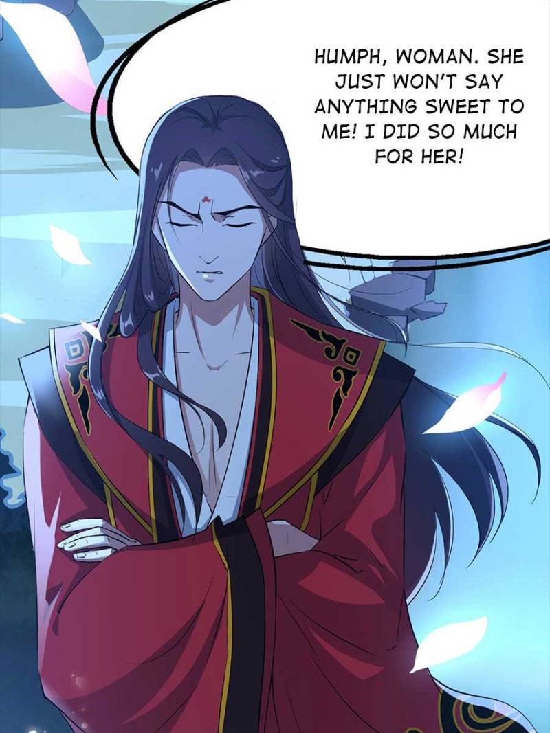 Unscrupuous Consort: the Evil Dotor chapter 32 - page 3