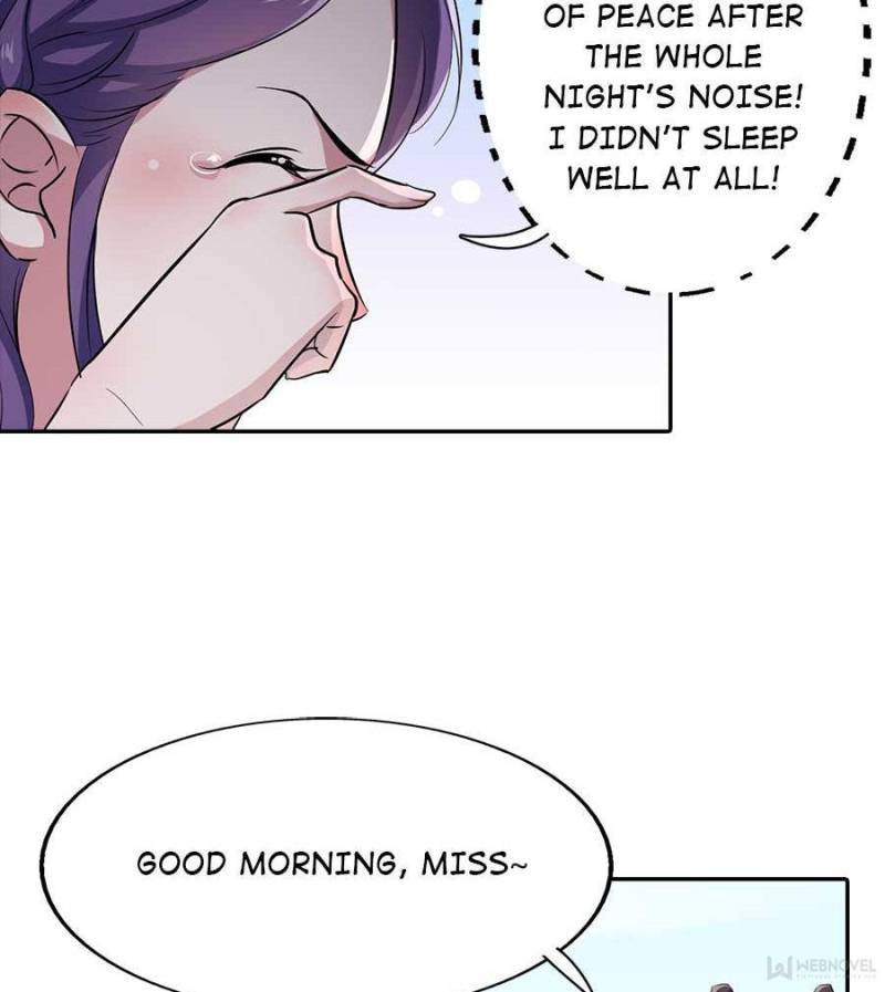 Unscrupuous Consort: the Evil Dotor chapter 32 - page 32