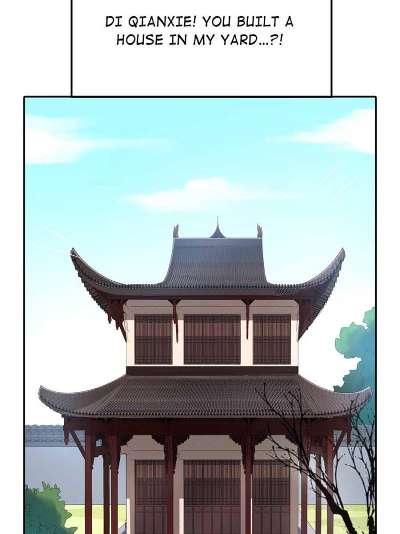 Unscrupuous Consort: the Evil Dotor chapter 32 - page 35