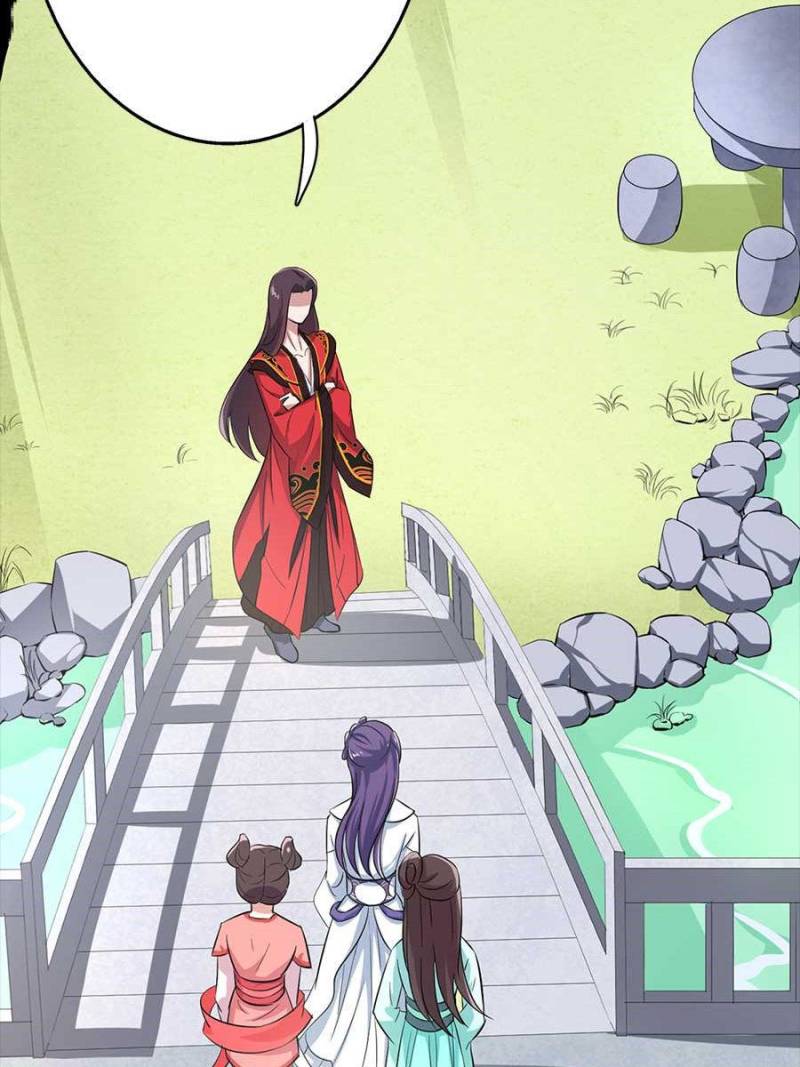 Unscrupuous Consort: the Evil Dotor chapter 32 - page 37