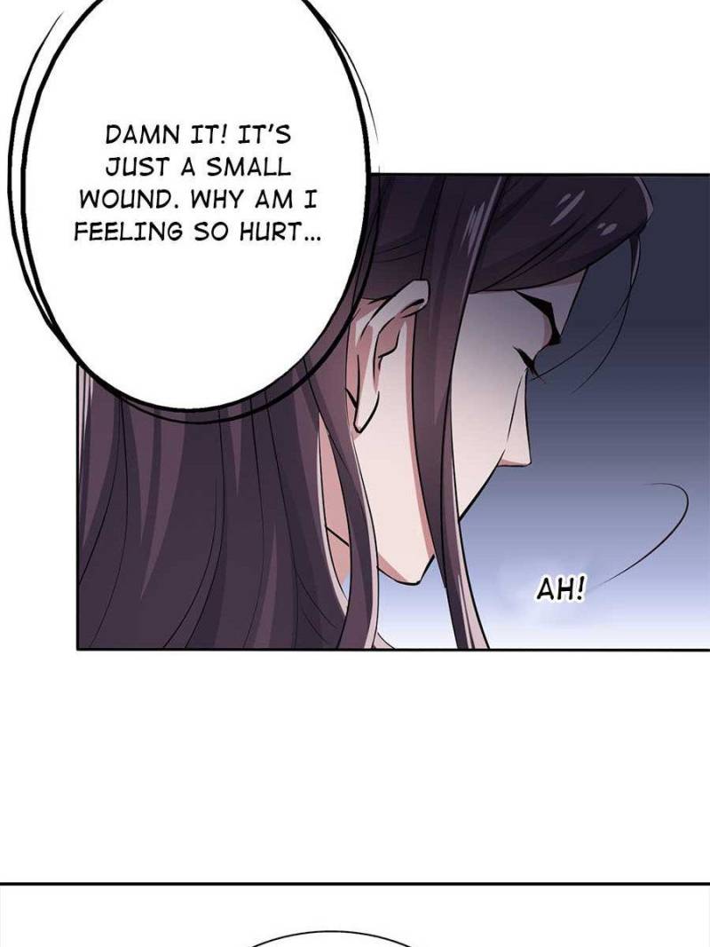 Unscrupuous Consort: the Evil Dotor chapter 32 - page 43