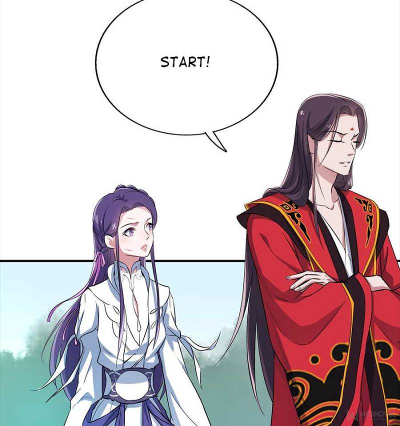 Unscrupuous Consort: the Evil Dotor chapter 32 - page 44