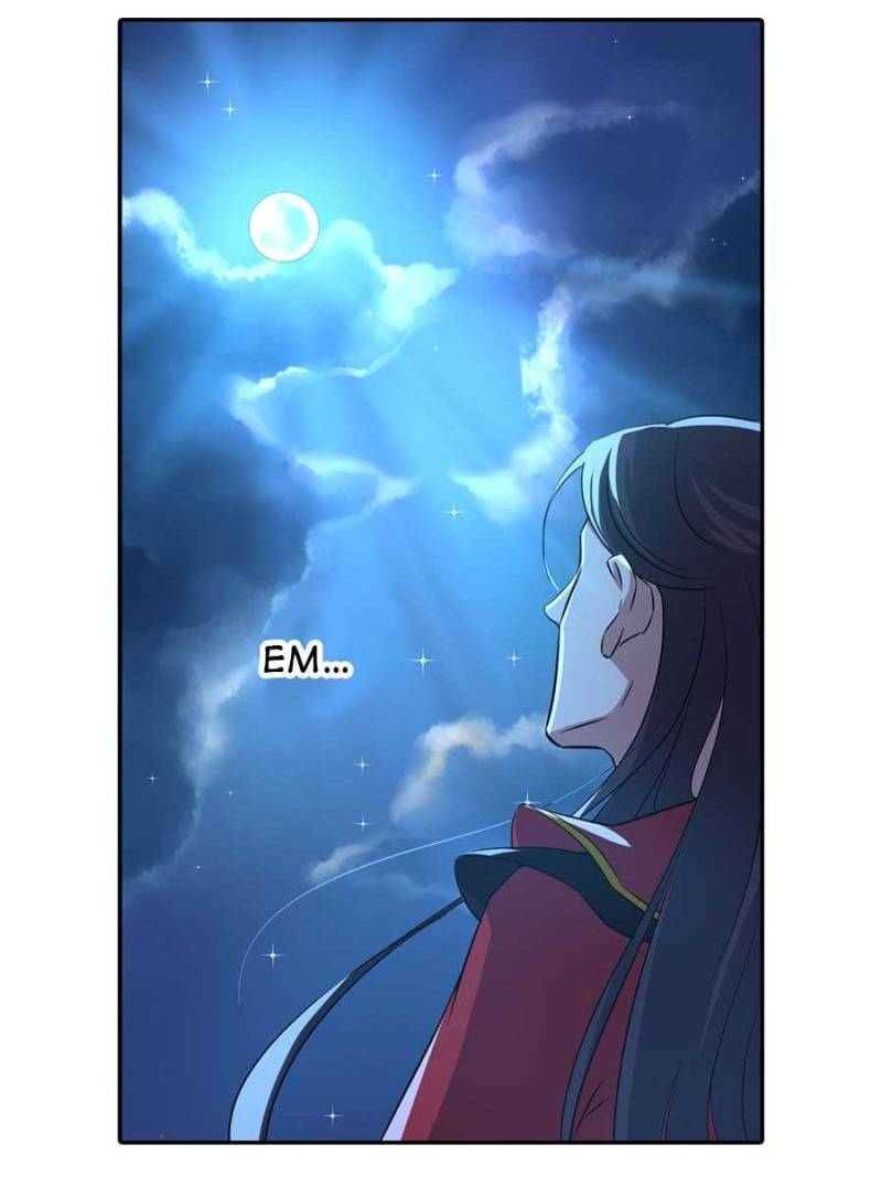 Unscrupuous Consort: the Evil Dotor chapter 32 - page 7