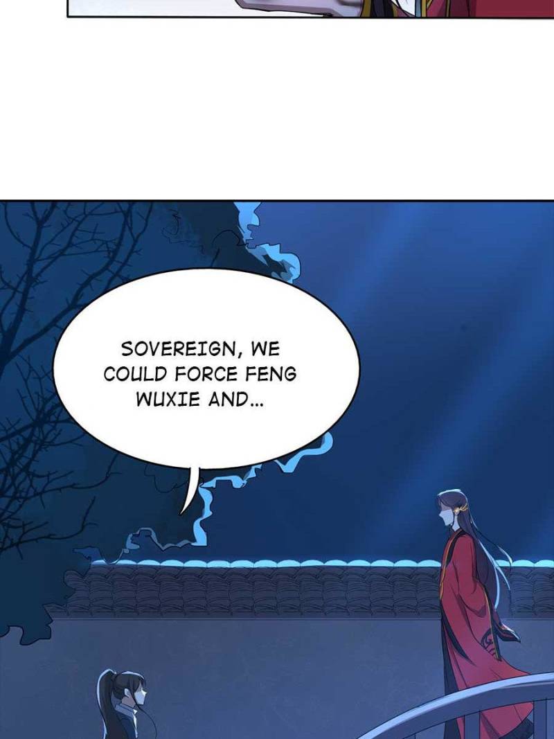 Unscrupuous Consort: the Evil Dotor chapter 32 - page 9