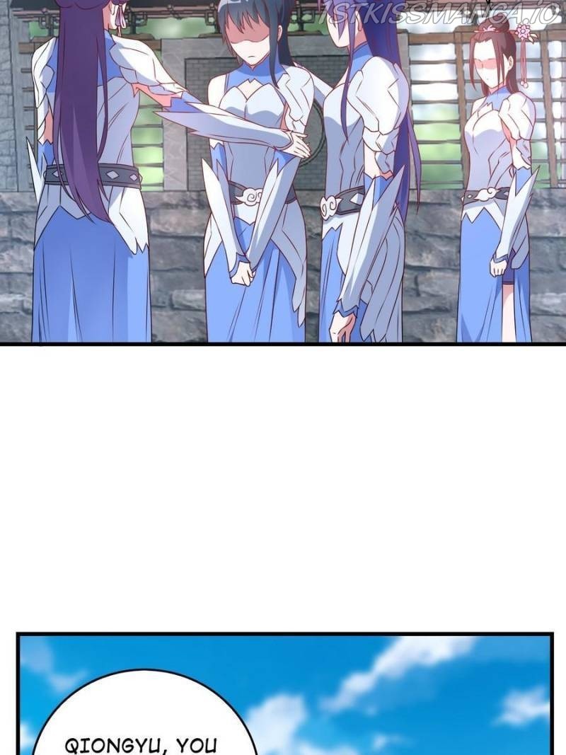 Unscrupuous Consort: the Evil Dotor chapter 136 - page 10